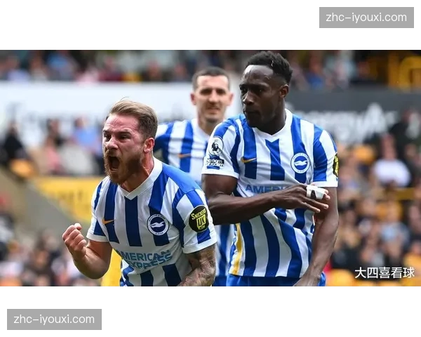 富勒姆虽败犹荣客场逼平布莱顿 积分榜第十位保持稳定态势