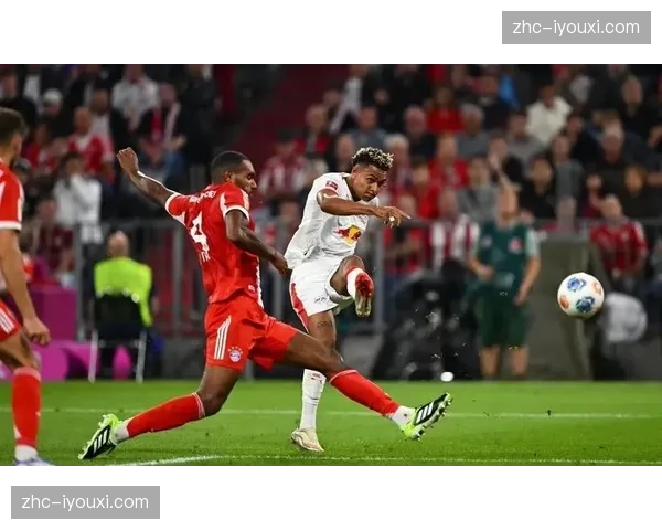 迪亚斯上演帽子戏法 拜仁进攻火力持续强劲