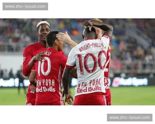 纽约红牛彻底重建管理层 布拉德利与德古兹曼联手掌舵