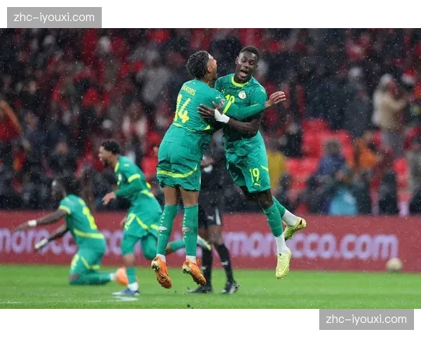 法国塞内加尔卫冕冠军非洲冠军 德尚战术面临马内领衔快速转换